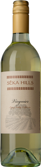 2014 Viognier