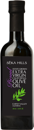 2019 250ml Picual Olive Oil