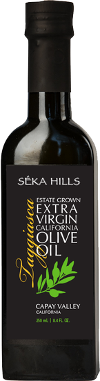 2019 250ml Taggiasca Olive Oil