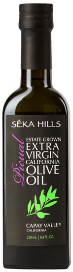 2020 250ml Picual Olive Oil