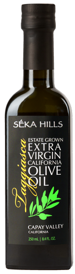 2023 250ml Taggiasca Olive Oil