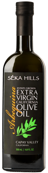 2020 500ml Arbequina Olive Oil