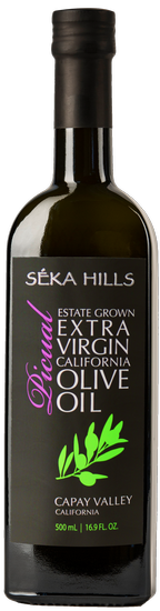 2020 500ml Picual Olive Oil