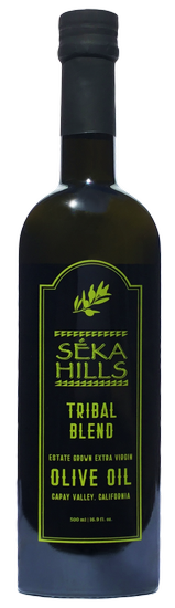 2020 500ml Tribal Blend Olive Oil