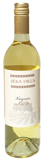 2018 Viognier