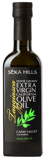 2024 Taggiasca Olive Oil 250ml