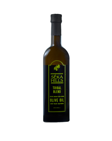 2023 500ml Tribal Blend Olive Oil